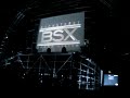 Backstreet Boys, 11.27., Zagreb Arena - intro