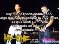 MD ONE - SIENTO QUE ME ENAMORE (reggaeton romantico 2010)