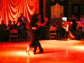 Laura Tate & Orlando Paiva Jr. dance Argentine Tango Waltz