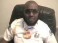Rick Ross The C.O admits to be Correctional Officer
