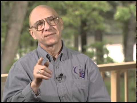 berniesiegel - Bernie Siegel says forgiveness is a step on the path to freedom.