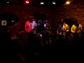 Soul Finger- Performed by Washer Payment: On