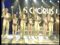 A Chorus Line - 2007 Tony Awards A Chorus Line - 2007 Tony Awards