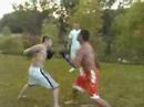 TP Boxing - Mark VS Lapree