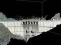 Riegl LMS Z420i laser scanner:Kawaji dam