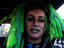 SAL-E drives home listening to Kennidi Monroes new song