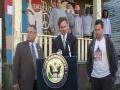 Congressman Higgins Announces WNY AmeriCorps Go Green Grant