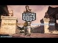 Sleeping Dogs - The Monkey King DLC Part 1 [HD]