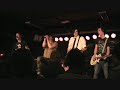 Prevent the Dream - Endings live @ skylten Prevent the Dream - Endings live @ skylten
