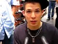 Nevada Tan- Autogrammstunde M�nchen