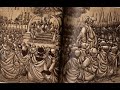 The Lion King is a 13th century African Emperor