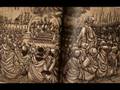 The Lion King is a 13th century African Emperor