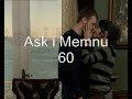 Ask i memnu 60 bihter behlul in the dining room .