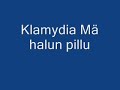 M� halun pillu