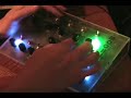 Mochika: bleeps und bloops