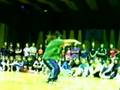 ゆり、りょうへいＶＳしょうじろう、たいすけ　break jam battle 07 夏