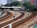 Singapore MRT (EX-V8) #1