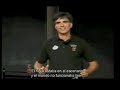 Randy Pausch - Última lección (Last Lecture) 5 / 9 Randy Pausch - Última lección (Last Lecture) 5 / 9