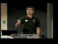 videos de Randy Pausch - Última lección (Last Lecture) 5 / 9