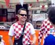 HRVATSKI navijaci u klagenfurt-u
