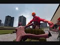 A Garry's Mod Story