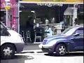 MICHAEL JACKSON ROADSWEEPER (ZIGGY DUST)