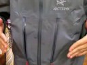 ARC'TERYX-アークテリクス アルファLTジャケット