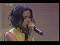 The Corrs - Summer Sunhine (meteor)