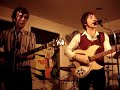 The Redwalls- How The Story Goes