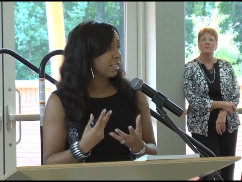 GlenNeta Griffin on Increasing Your Video and Television Presence (Video Marketing) GlenNeta Griffin on Increasing Your Video and Television Presence (Video Marketing)