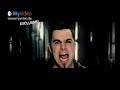 Van Canto - Battery (Official Video)