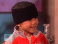 Miudo de 6 anos num breakdance Miudo de 6 anos num breakdance