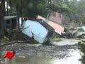 Raw Video: Storm Pounds El Salvador, Kills 100+