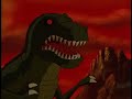 Tribute to Sharptooth