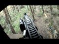 Airsoft War ICS CXP.08 POLSKA POW Scotland HD
