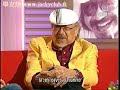 Jacky Cheung Interview - by Uncle Ray 2004-10-30 (2 of 3)