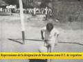 Repercusiones de la designación de Maradona como D.T. de Arg