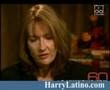 JKR en "60 minutos": Matando a los Potter