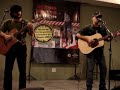 sergio britto   na linha do horizonte  shopping morumbi 