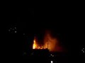 Acidente TAM - Video Amador (3)