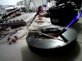 Flyback arcs 20kv-30kv Flyback arcs 20kv-30kv
