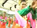 Tarian Limbai Tarian Limbai