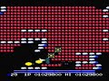 MSX gradius - EXTRA STAGE 4 (route 3) MSX gradius - EXTRA STAGE 4 (route 3)