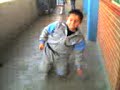 tijeretas de la escuela primaria Juan de Dioz Pesa