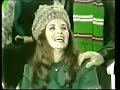 Johnny  Cash sings \"12 Days Of Christmas\"