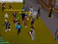 Zezima and his Skill Capes