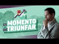 Tu momento proxima - Carlos Marquez