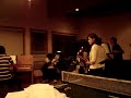 JSA at UW band group practicing Kanaria no Naku Sora