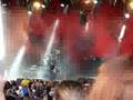 Papa Roach at CrueFest PNC 8/23/08