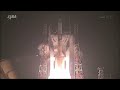 NASA and the Japanese Aerospace Agency Launch GPM Satellite